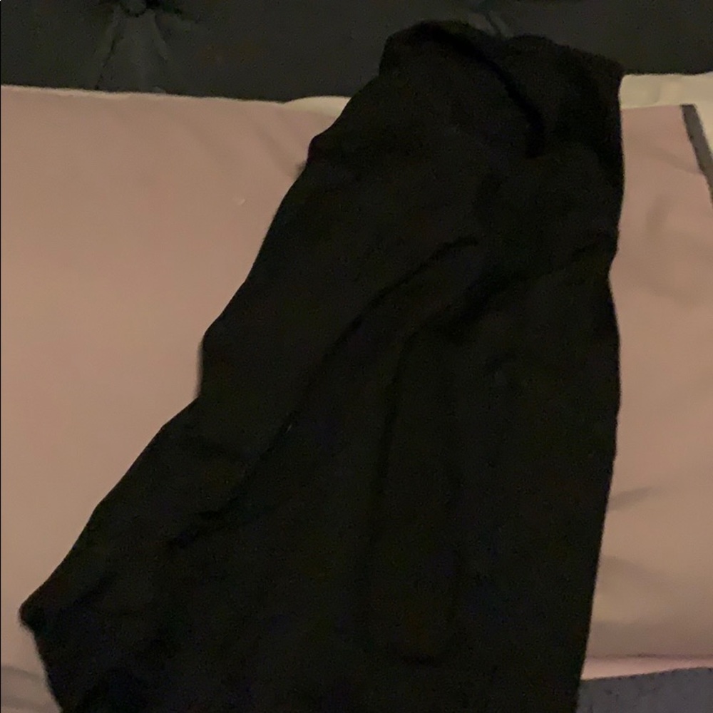 Torrid size 3 workout pants